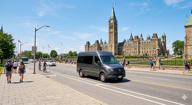 « Replacement Trips » : Pourquoi le grand terrain de jeu canadien rafle la mise