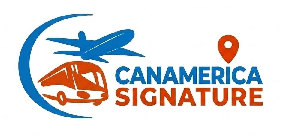 Canamerica Signature : Votre tour opérateur réceptif, Canada aux terres d'Amériques Latines. Sous-division réceptrice de Voyages Performa : détenteur d'un permis du Québec. Numéro de permis: 700162